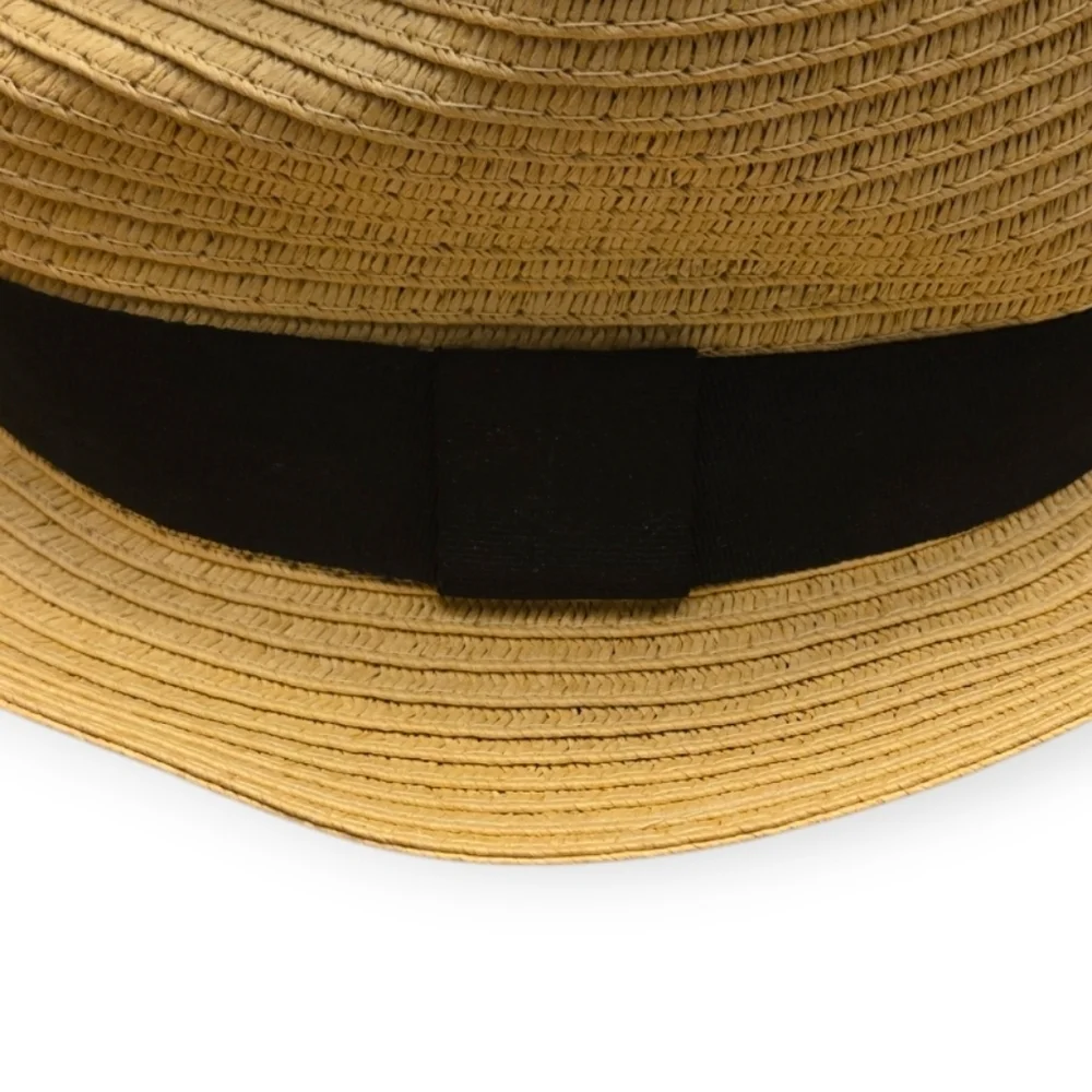 Charlotte Russe Straw Hat